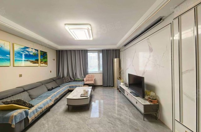 温馨花园(阿克苏)2室2厅87㎡43.5万二手房图片