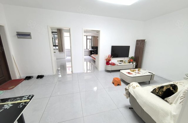 浣笔泉小区3室1厅92.6㎡97万二手房图片