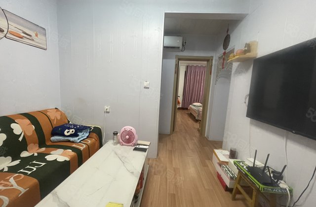 东昌中学剧院联通公司家属院边户精装修全名户型随时看房