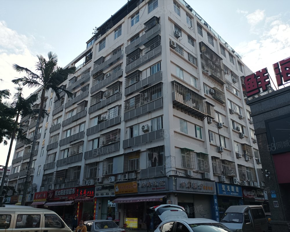 【学林雅苑, 学林雅苑小区详情,房价走势,房源,业主论坛】- 厦门58