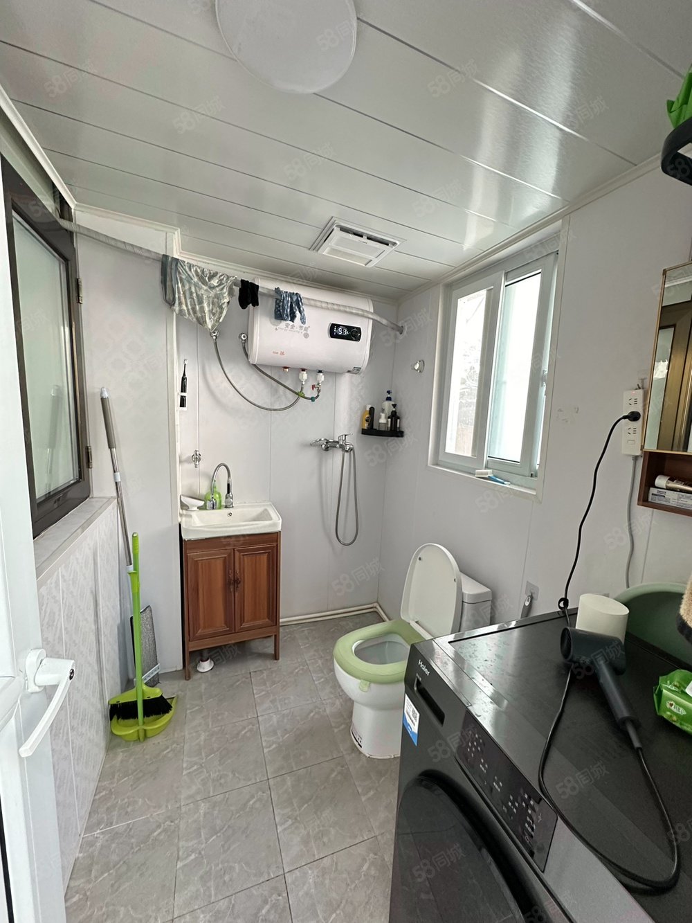 西四北八條小區(qū)1室0廳0衛(wèi)16.6㎡南北218萬