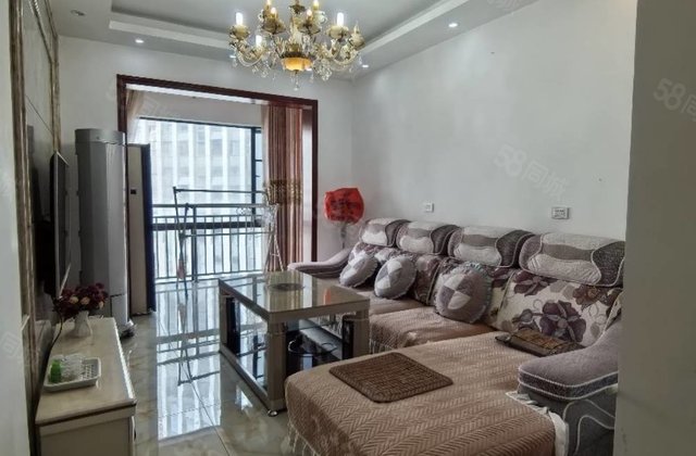 世纪时代天街2室2厅85㎡45万二手房图片