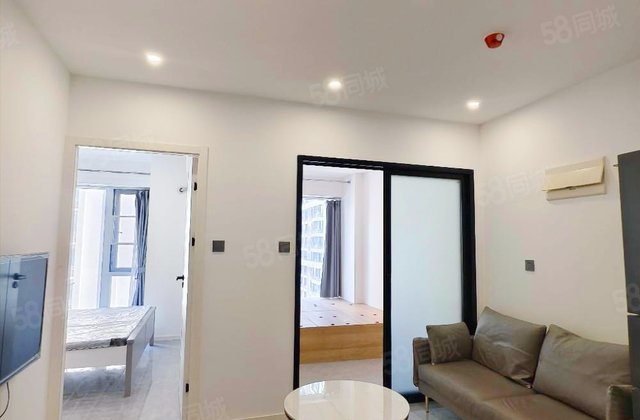 保利爱尚里(商住楼)2室1厅55㎡20万二手房图片