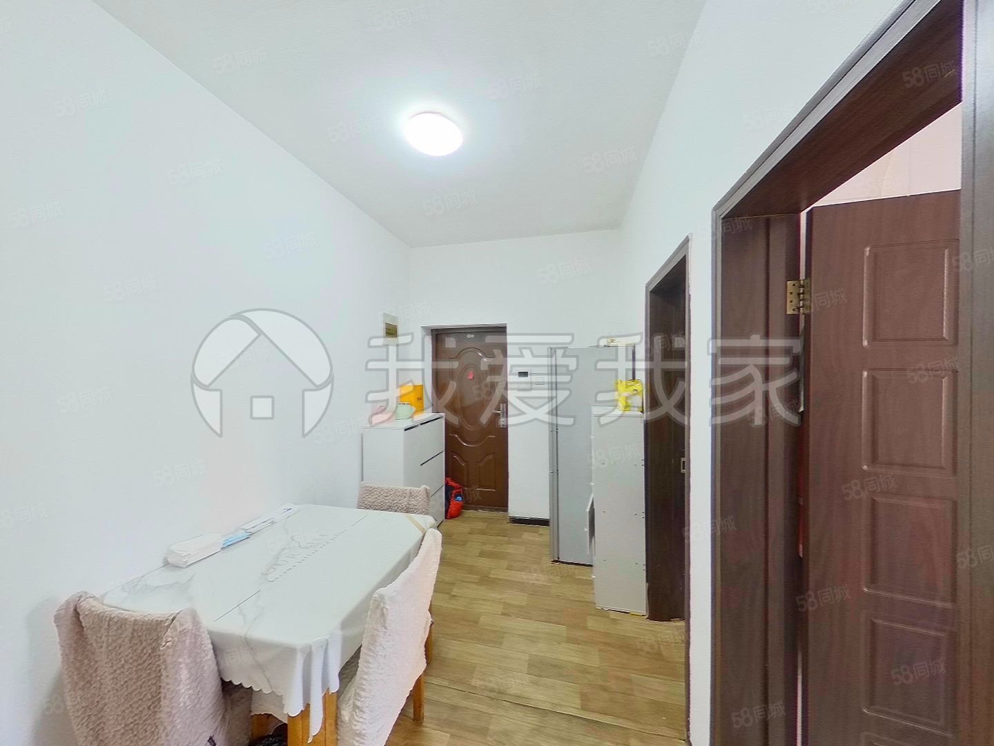 濱河里2室1廳1衛(wèi)63.77㎡南北365萬(wàn)