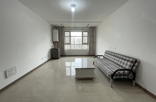 民生凤凰城11号院 小区绿化高 高楼层视野无遮挡 满二