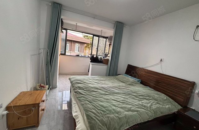 朱家园2室1厅63㎡99万二手房图片