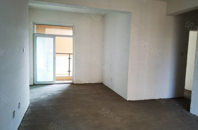 鹤山河畔3室2厅110.6㎡63万二手房图片