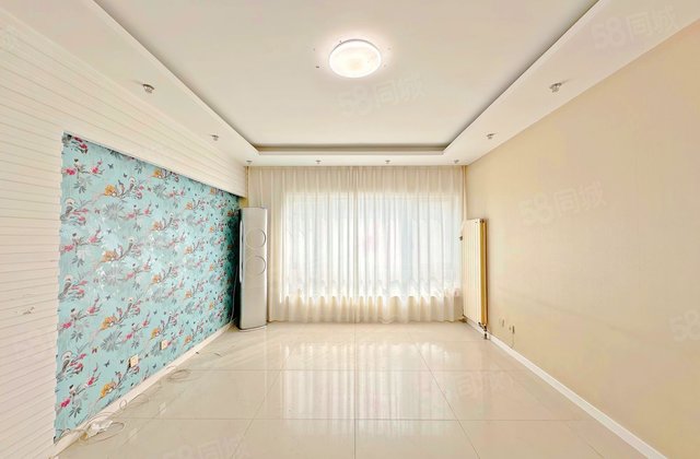 阳光100国际新城(B区)3室2厅130㎡165万二手房图片