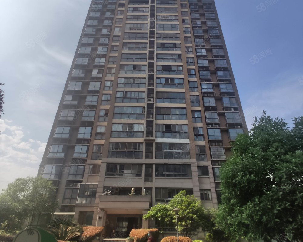 【中央华府, 中央华府小区详情,房价走势,房源,业主论坛】- 荆州58