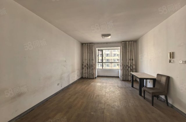 东昌东校 东昌丽都三室两厅两卫 送车位储藏室免大税