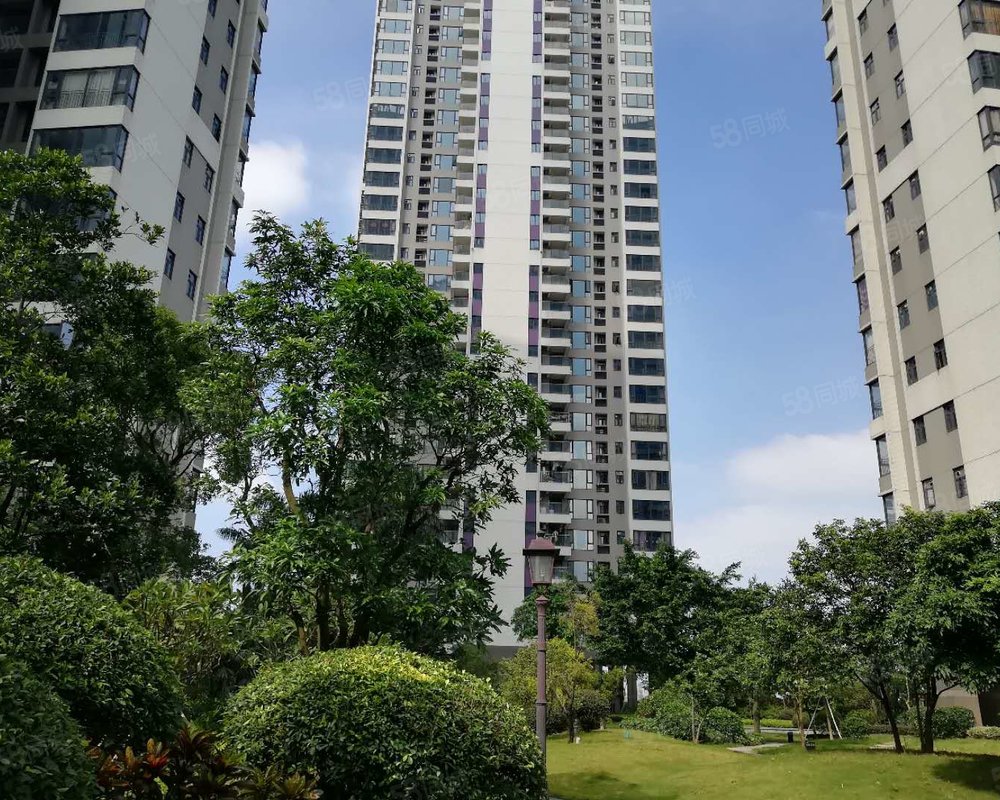 金穗花园(三水)小区详情,房价走势,房源,业主论坛】- 佛山58同城