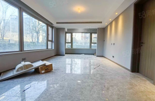 融创望江府DK2峯境3室2厅116㎡230万二手房图片