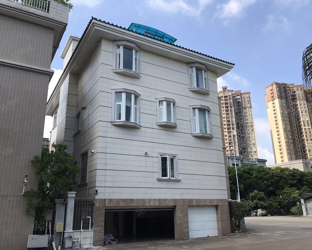 海景花园(顺德)小区详情,房价走势,房源,业主论坛】- 佛山58同城