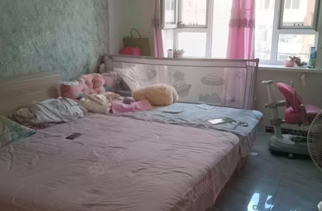 幸福家园2室1厅87.84㎡66万二手房图片