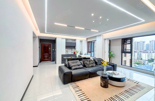 凤凰盛景4室2厅125.21㎡89.8万二手房图片