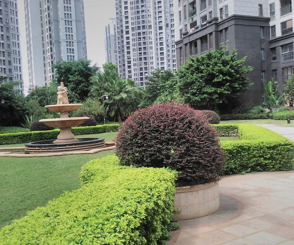 四季, 合景香悦四季小区详情,房价走势,房源,业主论坛】- 南宁58同城