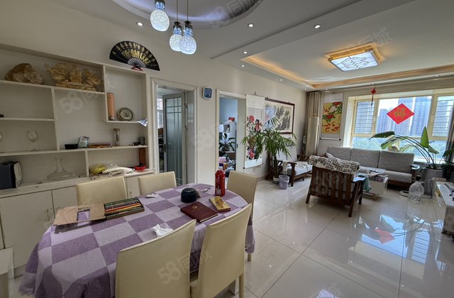 二中附近海德 免大税 邻近聊大东校 商圈成熟 裕昌国际大学城