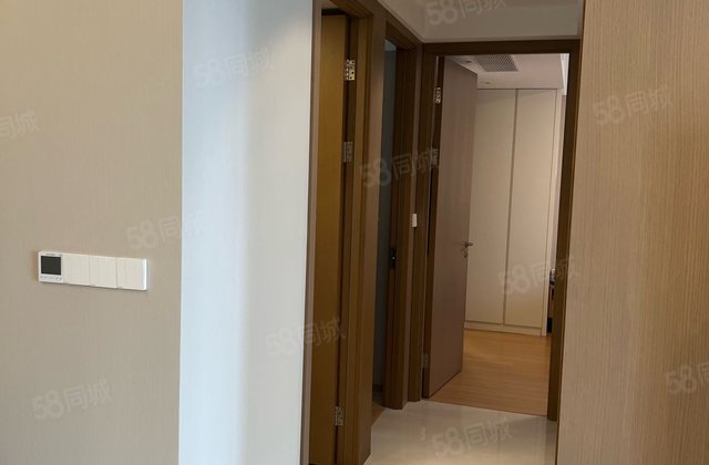 阳光城斐丽瑞府3室2厅88.33㎡152万二手房图片