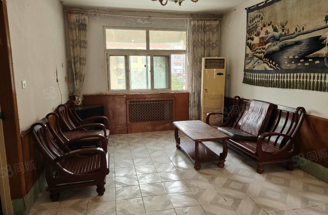 东昌中学，中华御苑，利民药业，三室朝阳，好楼层，总价低