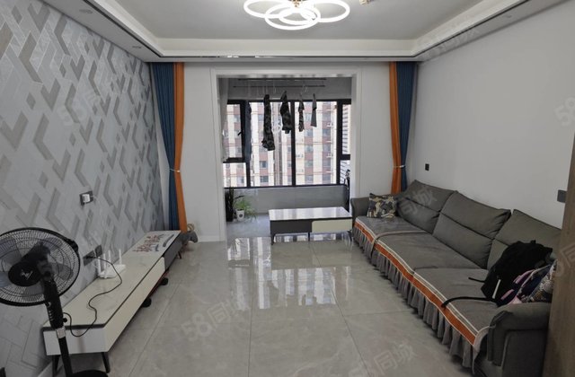 光明嘉苑3室2厅127㎡89万二手房图片