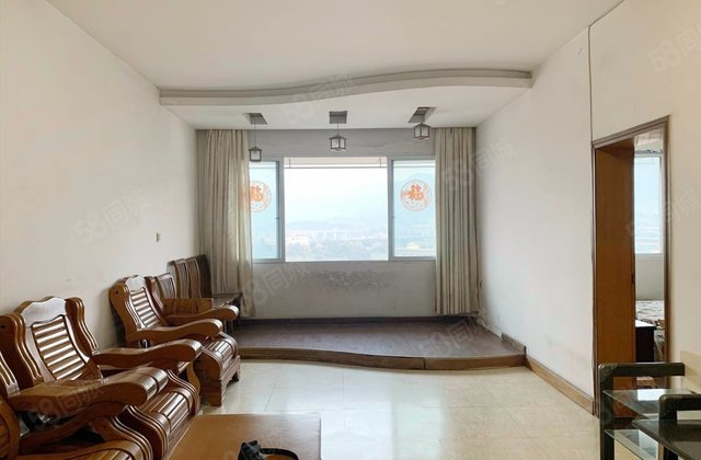 吉林巷小区3室1厅94㎡32万二手房图片