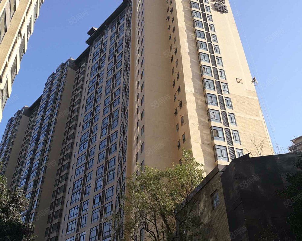 【天朗大兴郡蔚蓝青城, 天朗大兴郡蔚蓝青城小区详情,房价走势,房源