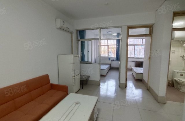 闸口！文轩     ！2室停车方便！建材组团！新时代小区！