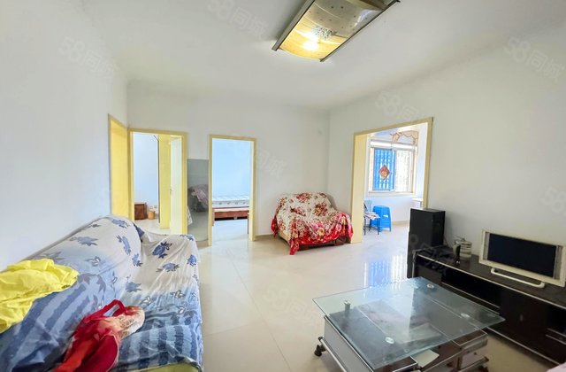 公园路二段200号小区3室2厅91.29㎡39万二手房图片