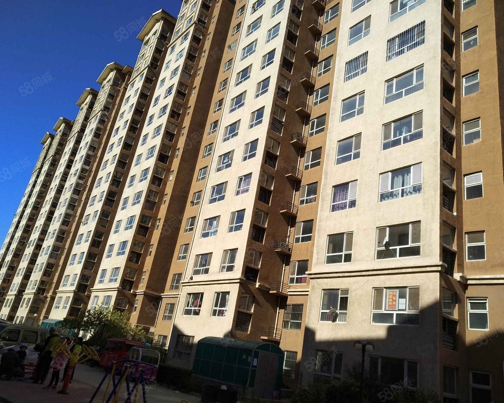 京津花园三期小区详情,房价走势,房源,业主论坛】- 廊坊58同城