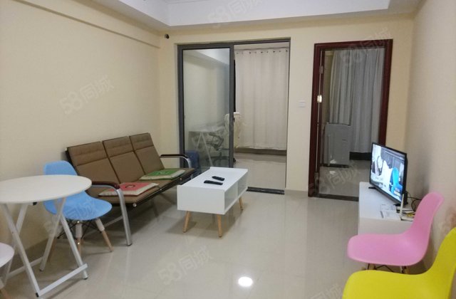 东方西海岸3室2厅66.04㎡142万二手房图片