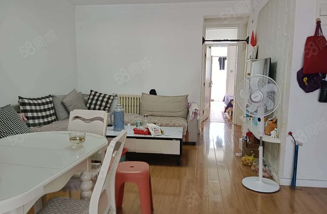 学府花园(东昌府) 医疗配套成熟 小三居 中间楼层 商品房