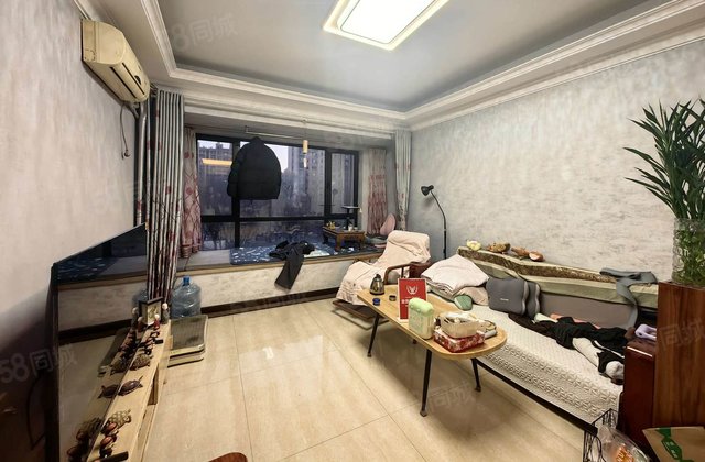 合景香悦四季(东区)3室1厅87.92㎡239万二手房图片