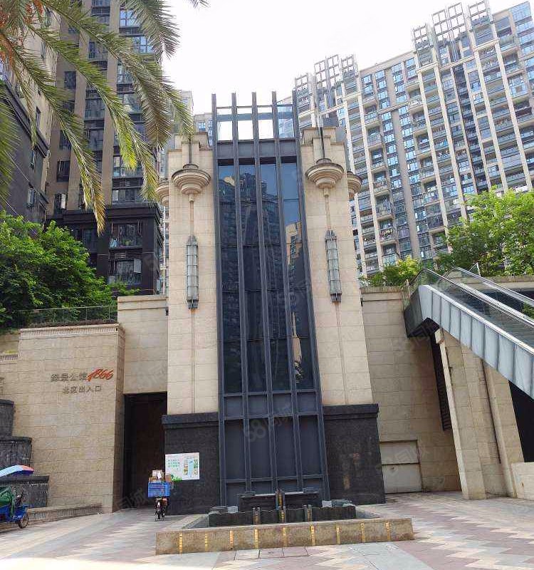 绿景公馆1866(北区)小区详情,房价走势,房源,业主论坛】- 深圳58统乔