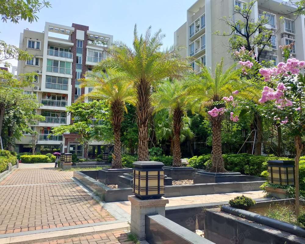 【翠堤湾, 翠堤湾小区详情,房价走势,房源,业主论坛】- 汕头58同城