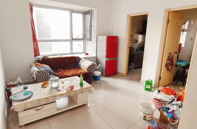 文轩，八中对国语对过，电梯房羡林苑，边户，龙山花园，有证