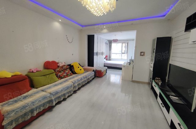 裕华园小区2室1厅87㎡33.8万二手房图片