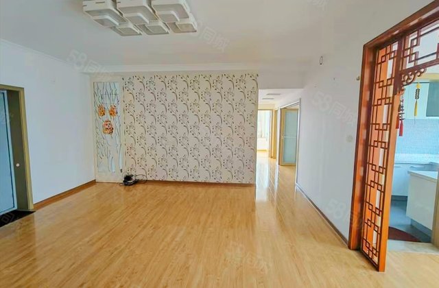 高科尚都摩卡3室2厅108.13㎡97万二手房图片