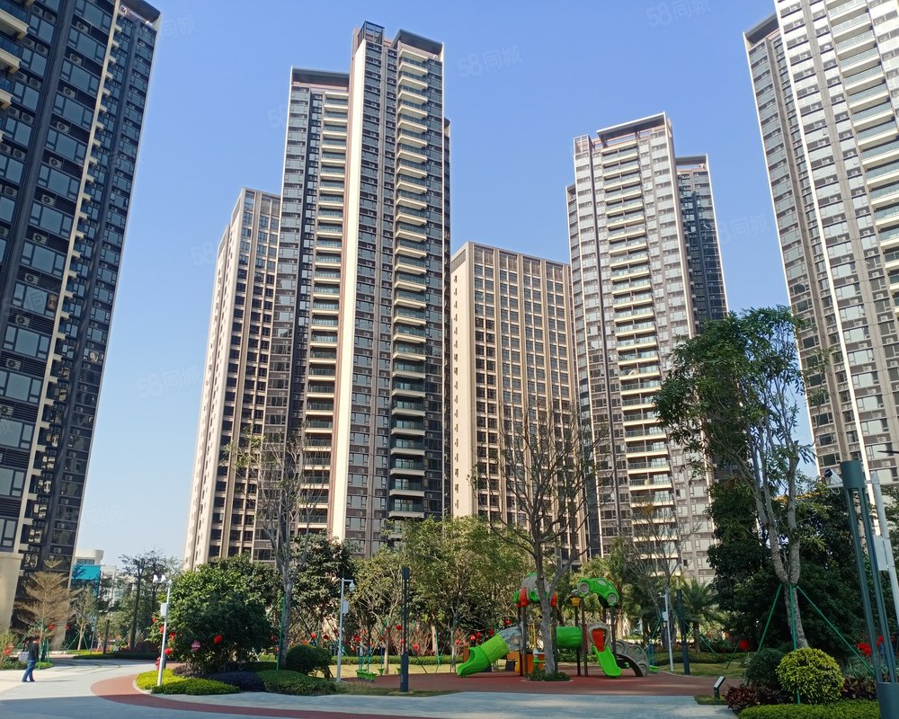 【绿景喜悦荟, 绿景喜悦荟小区详情,房价走势,房源,业主论坛】- 珠海