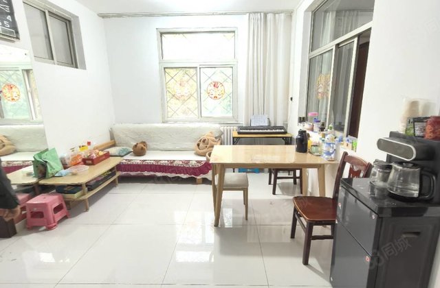 文轩中学本部!老一中 山水文园 一建家属院 抵楼层边户 精装