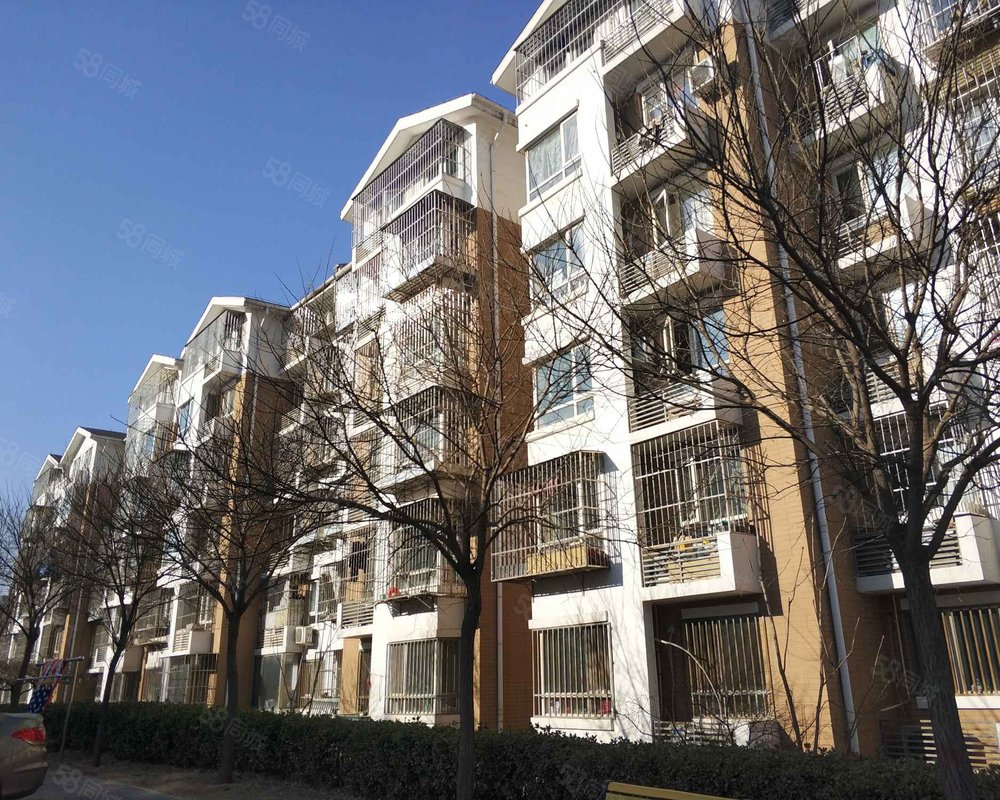 【石门营新区(六区), 石门营新区(六区)小区详情,房价走势,房源,业主