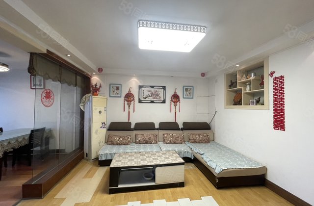 急售星光小区 嘉禾公寓 水城华府 十一中