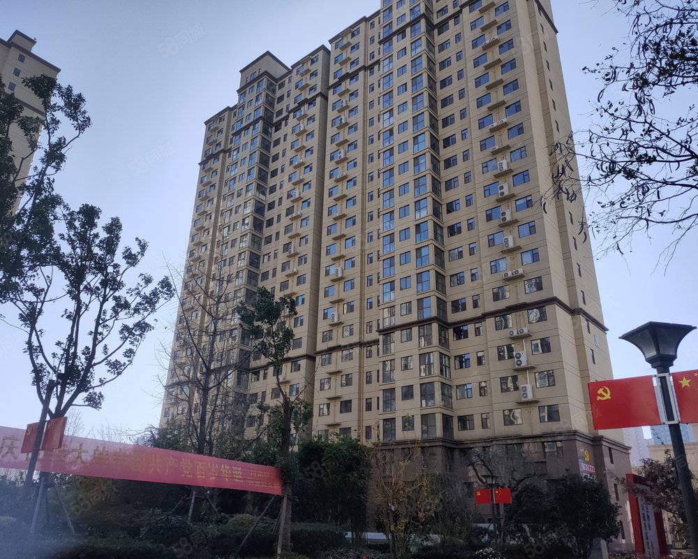 【善水居, 善水居小区详情,房价走势,房源,业主论坛】- 南阳58同城