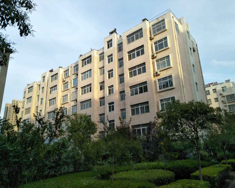 【齐明雅苑, 齐明雅苑小区详情,房价走势,房源,业主论坛】- 邹平58