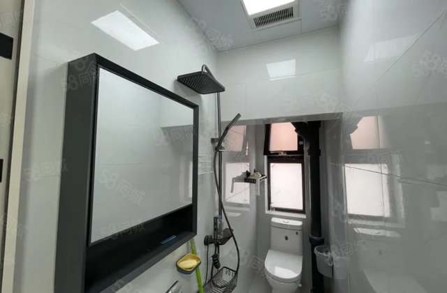 国棉厂家属院 新纺街精装修两室 东昌 新星2楼 可按揭