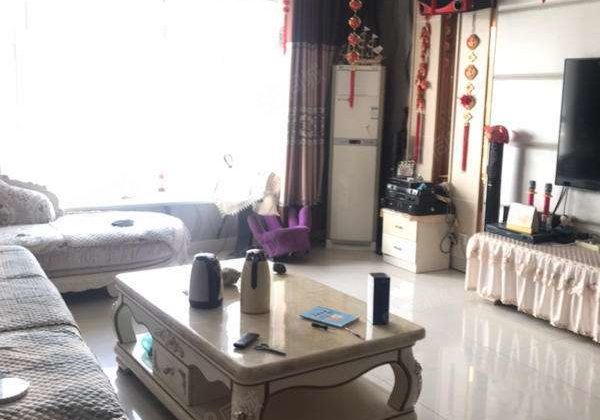 湖景房，东昌华庭，精装三室，水城嘉苑，华悦金钻