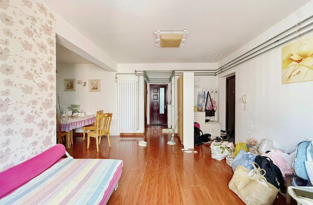 富寓雅居2室2厅92.3㎡79万二手房图片