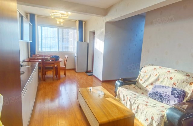 大观苑二期3室1厅107.86㎡105万二手房图片