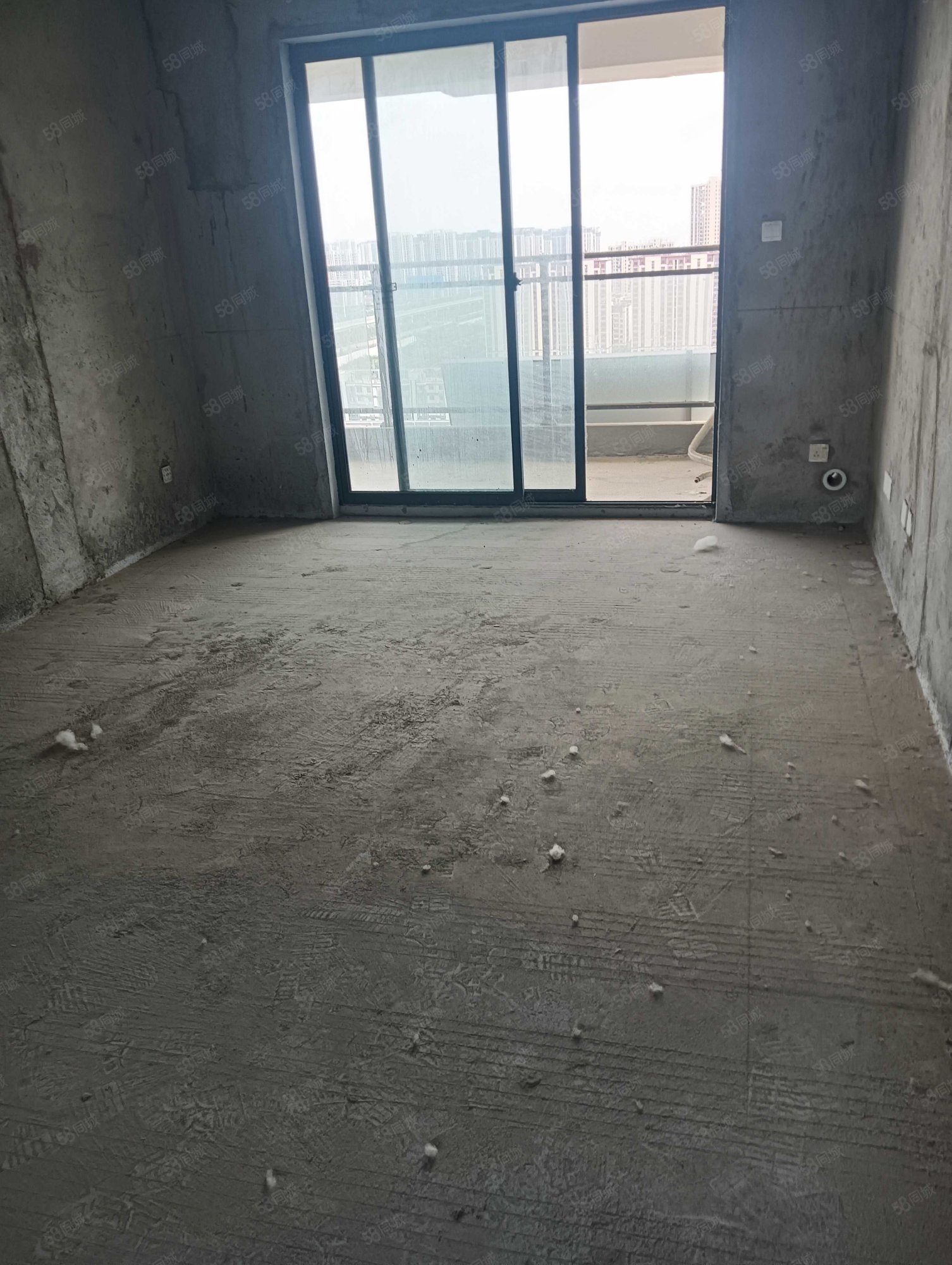 中丞时代天辰3室2厅2卫119㎡南72万