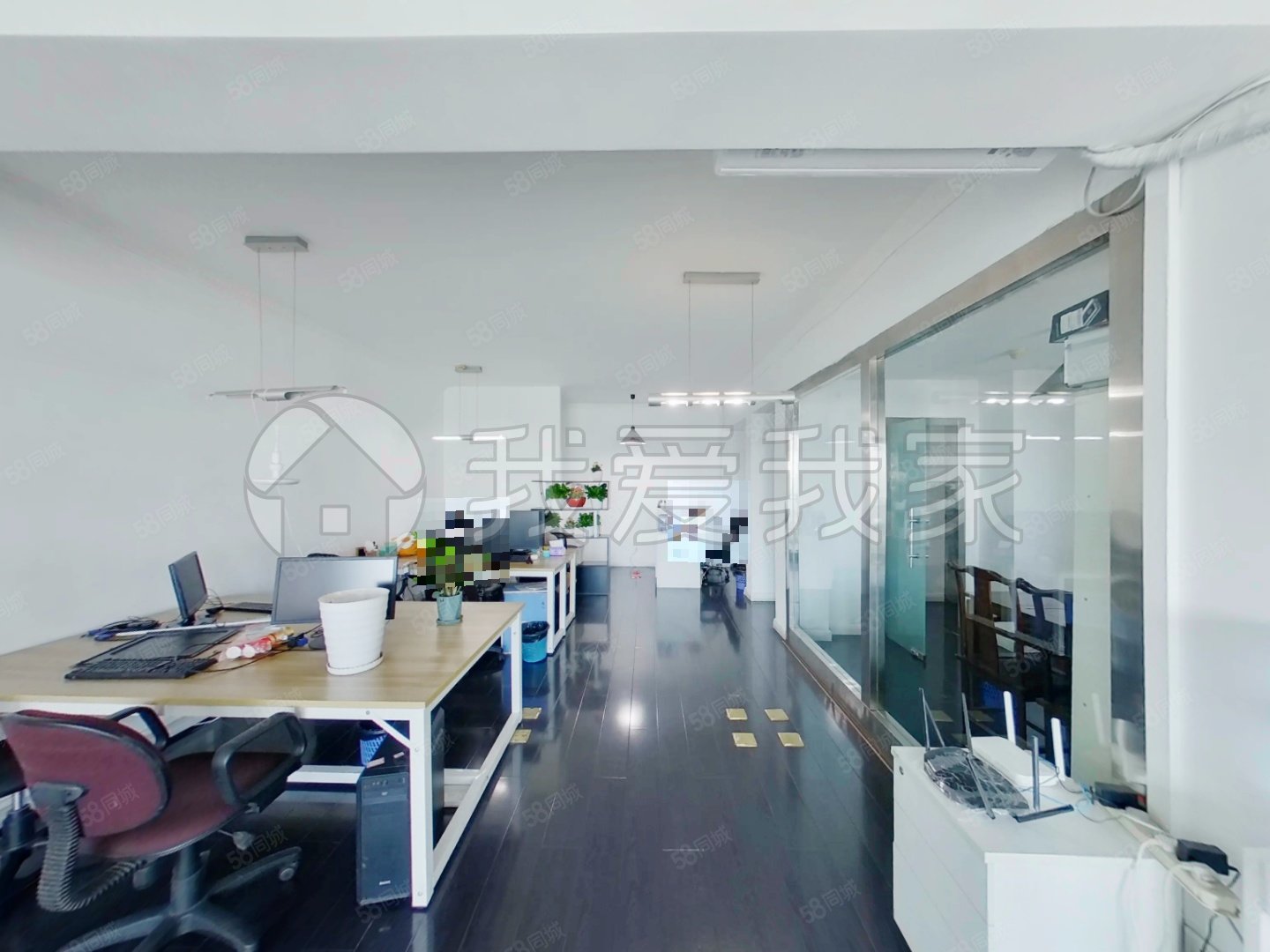 中關(guān)村南大街34號院4室2廳2衛(wèi)145.97㎡東950萬