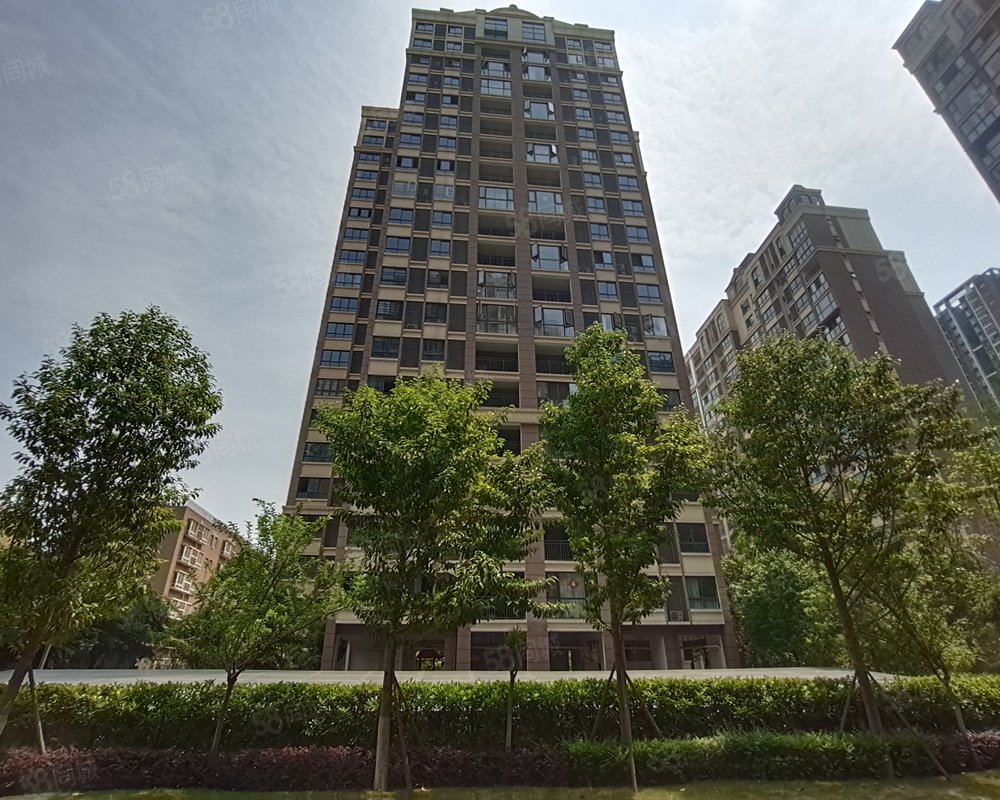 【力创巴黎之春, 力创巴黎之春小区详情,房价走势,房源,业主论坛】